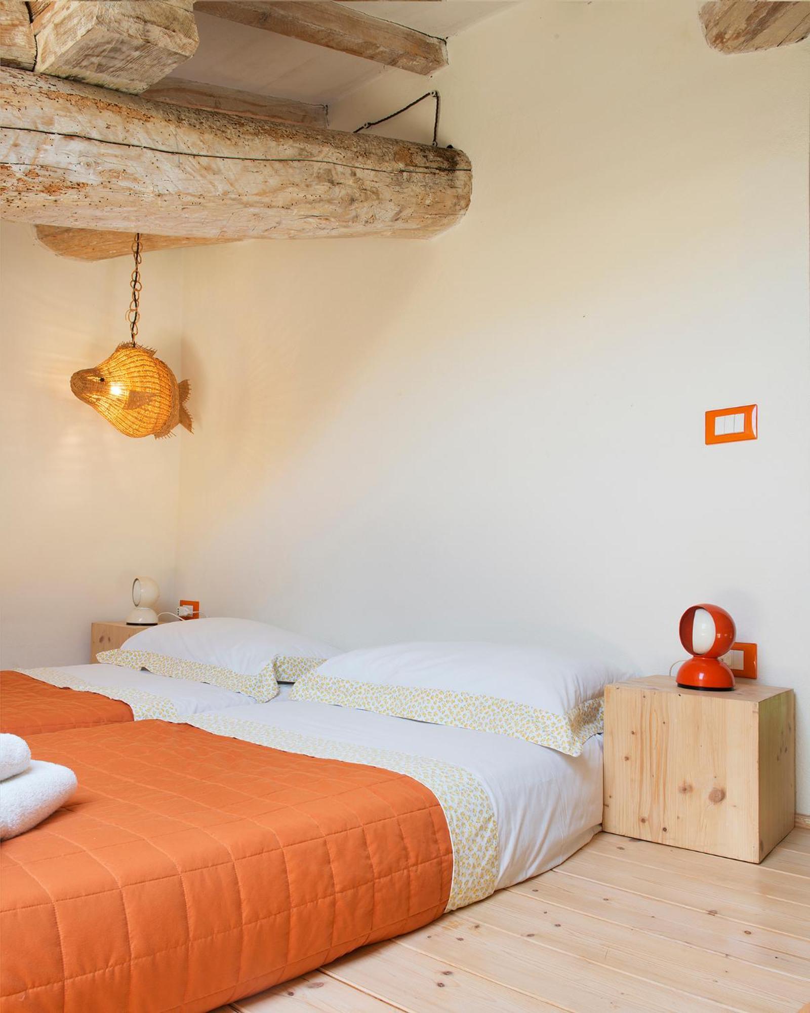 Apartamento I Magazzini Marti Exterior foto
