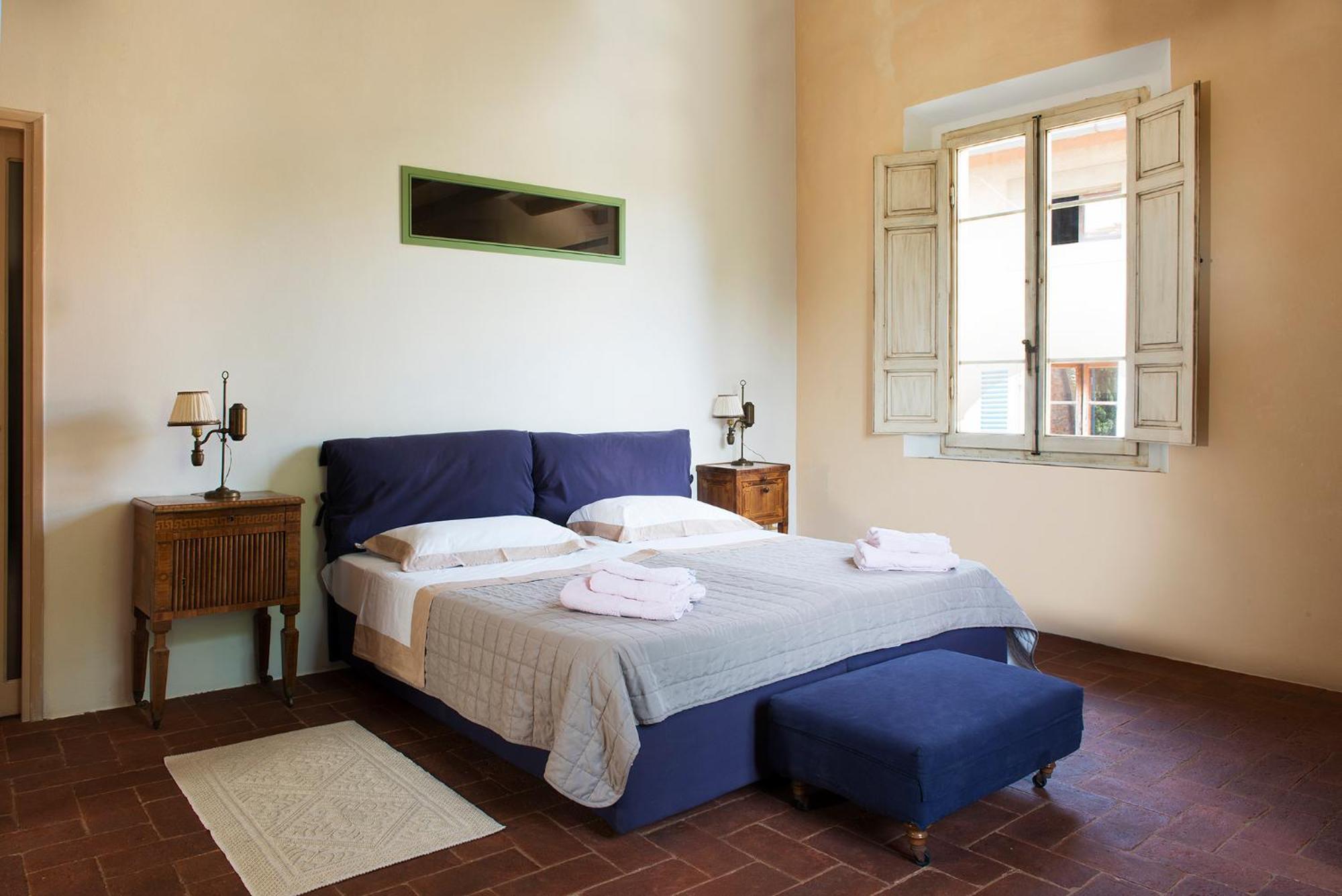 Apartamento I Magazzini Marti Exterior foto